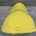 Hats, 6 Panel Low Profile with Brown Leather Strap, 10 Color Options