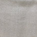Blanket, Cotton Throw, Tan and Cream Herringbone with Fringe