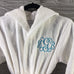 Kids and Babies, Terry Hooded Robe