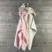 Kids and Babies, Hooded Bath Wrap, Bunny