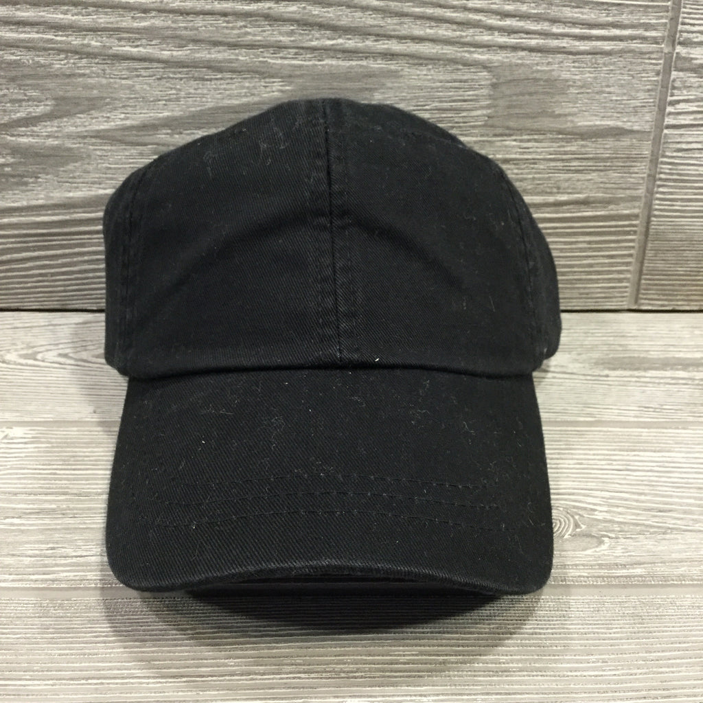 Hats, 6 Panel Low Profile with Brown Leather Strap, 10 Color Options