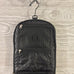 Dopp Kit, Ogio Brand, Black Hanging Toiletry Bag