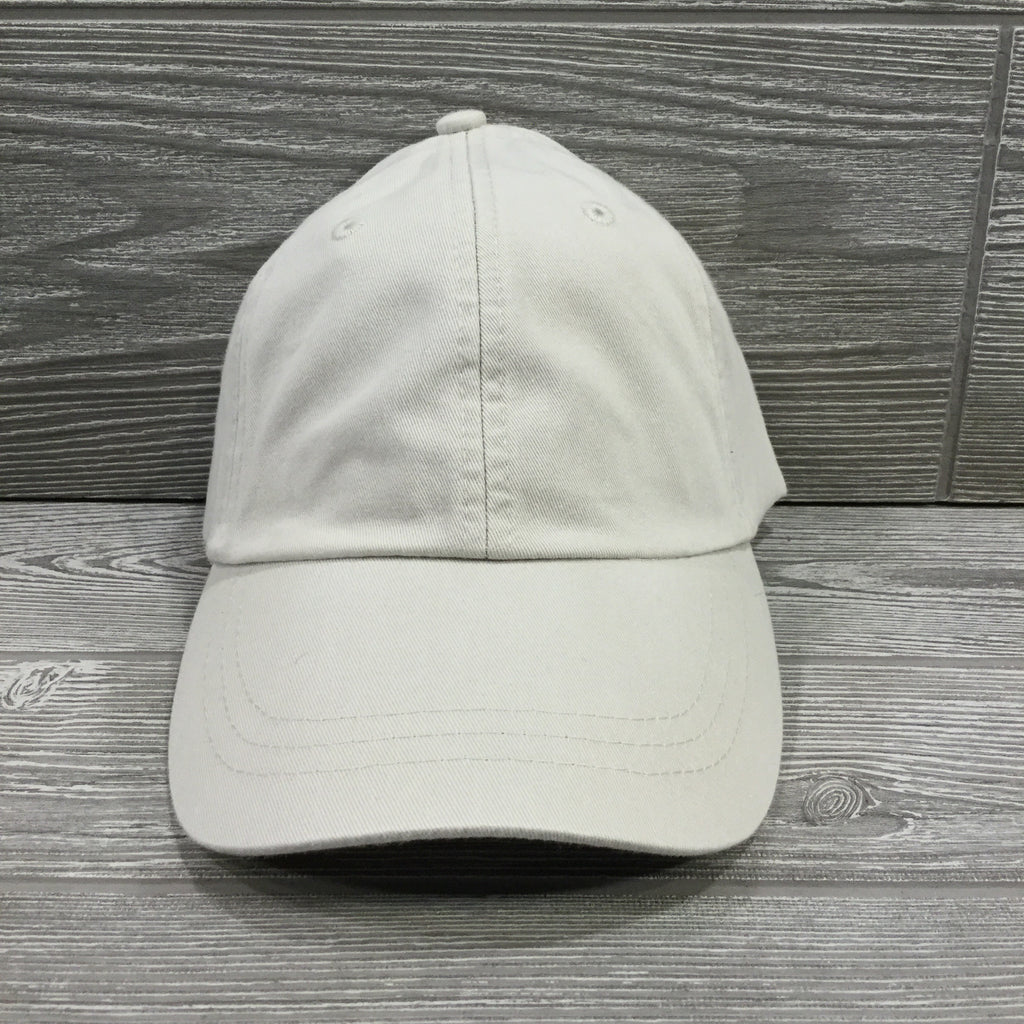 Hats, 6 Panel Low Profile with Brown Leather Strap, 10 Color Options