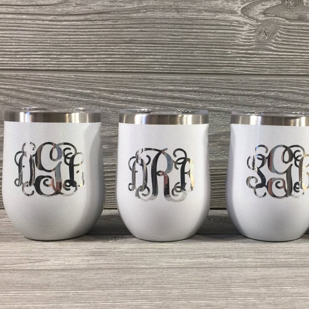 Corkcicle, 12oz Stemless, Unicorn