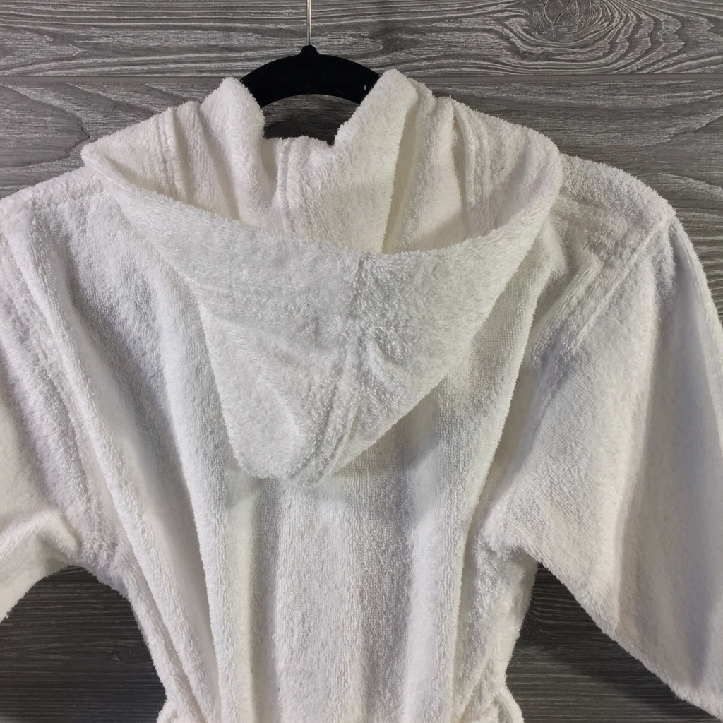 Kids and Babies, Terry Hooded Robe