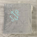 Blanket, Microfleece Throw with Sherpa Lining, 5 Colors