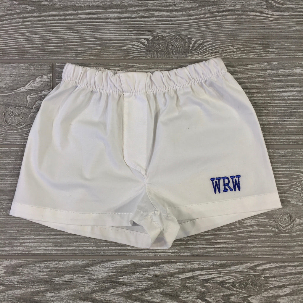 Kids and Babies, Boy Boxer Shorts