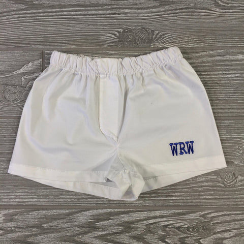 Kids and Babies, Boy Boxer Shorts