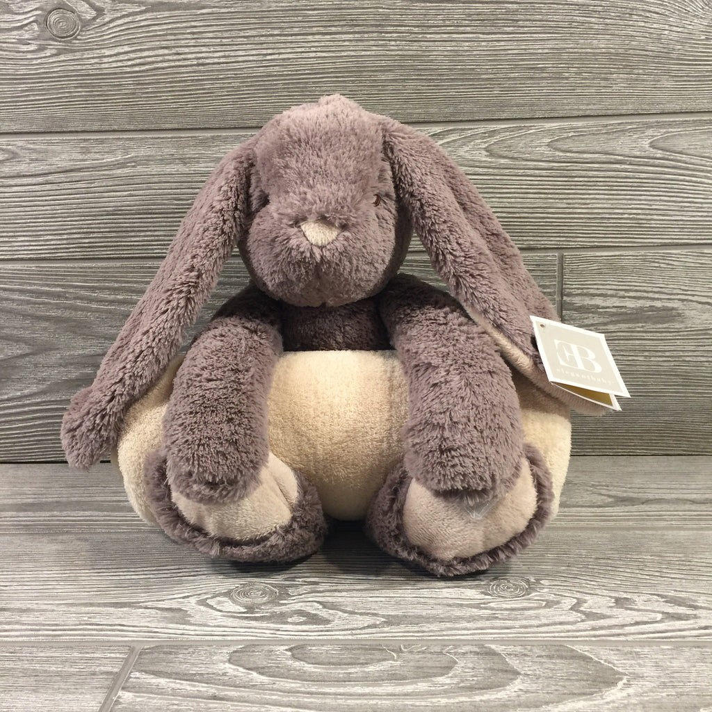 Kids and Babies, Stuffed Bunny with Blanket