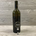 Engraved Wine Bottle Stopper, Glass Circular
