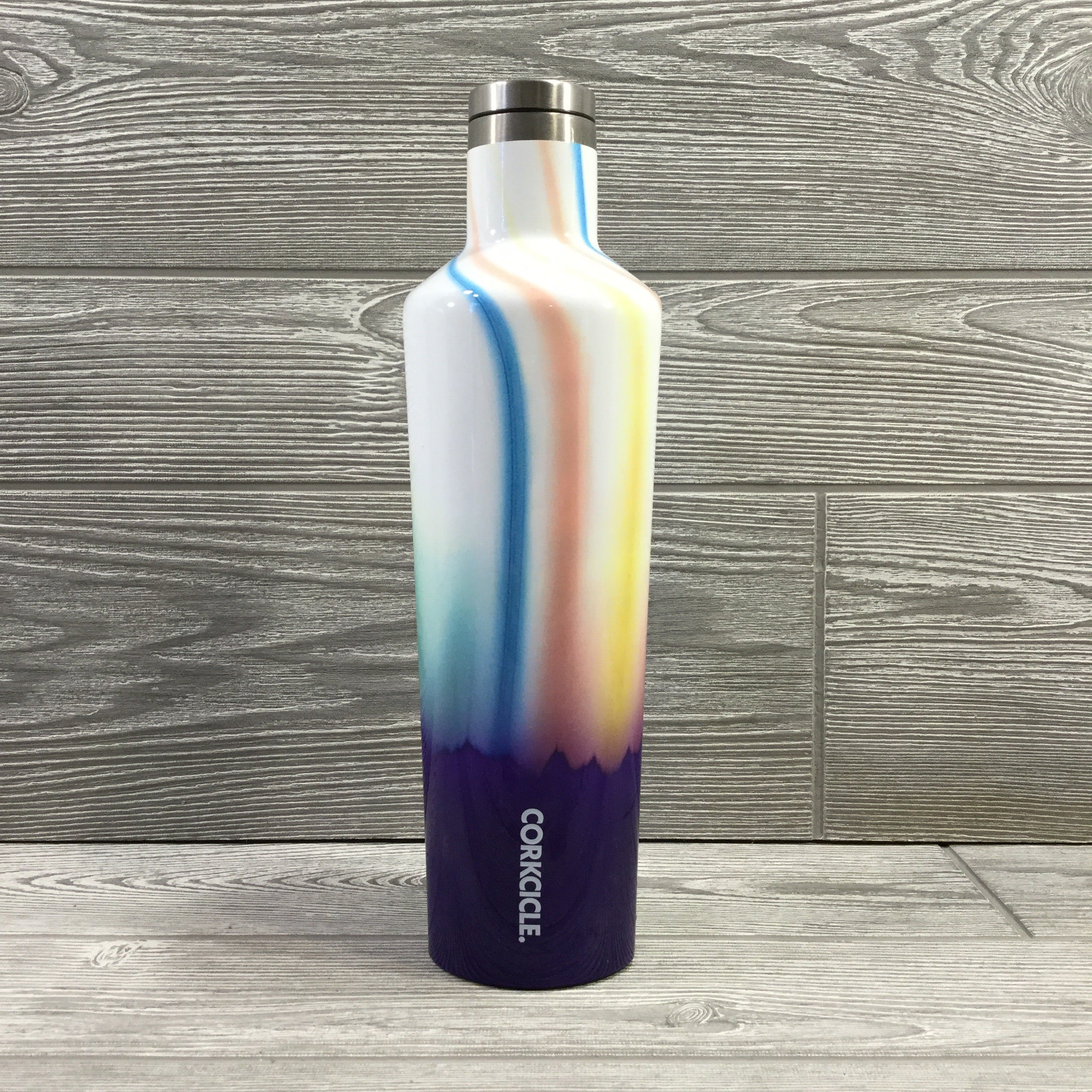 Custom Corkcicle Canteen - 25oz, Corporate Gifts