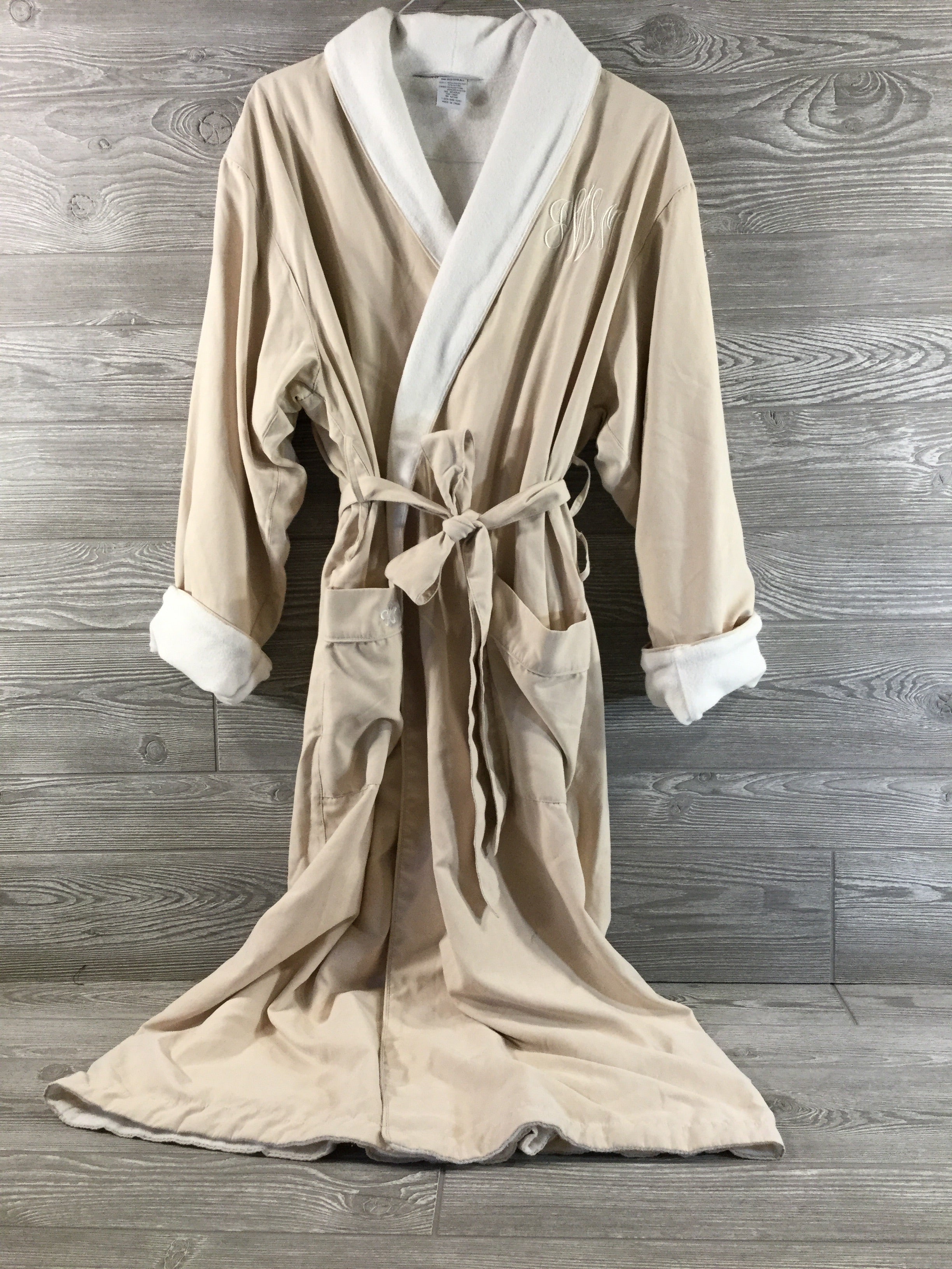 luxury spa dressing gowns Badesofa